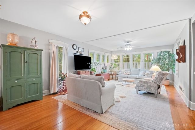 371 High Street, Waynesville, OH 45068