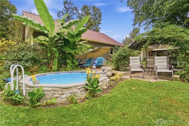 371 High Street, Waynesville, OH 45068