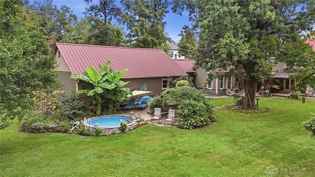 371 High Street, Waynesville, OH 45068