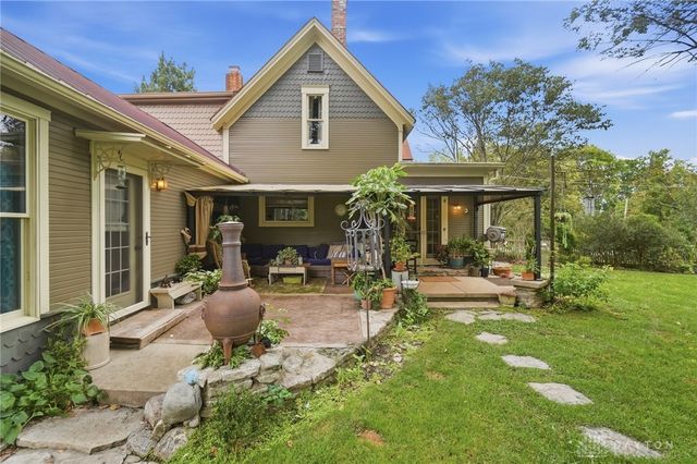 371 High Street, Waynesville, OH 45068