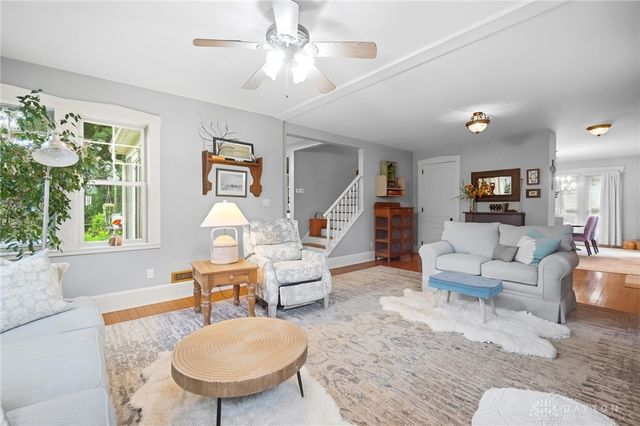 371 High Street, Waynesville, OH 45068