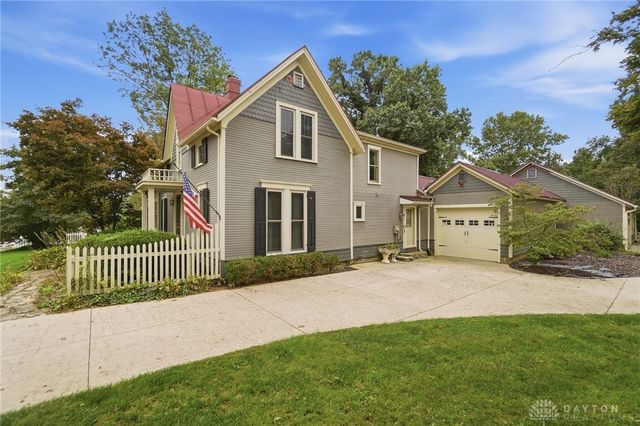 371 High Street, Waynesville, OH 45068