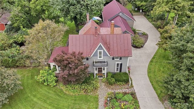 371 High Street, Waynesville, OH 45068
