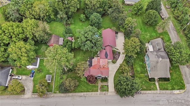 371 High Street, Waynesville, OH 45068