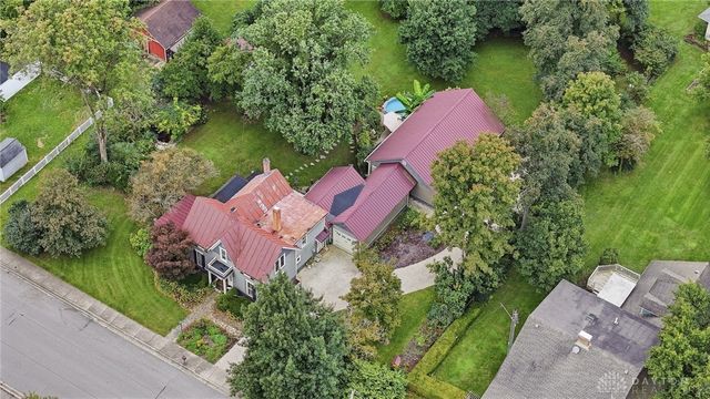 371 High Street, Waynesville, OH 45068