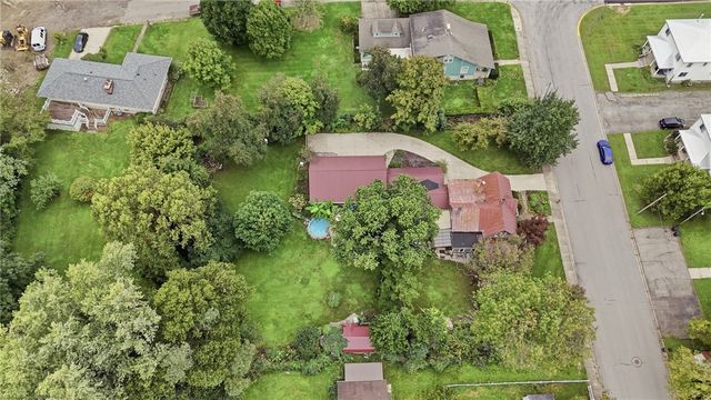 371 High Street, Waynesville, OH 45068