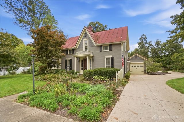 371 High Street, Waynesville, OH 45068