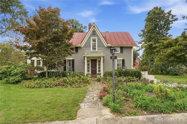 371 High Street, Waynesville, OH 45068