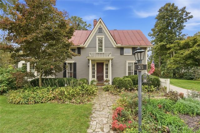 371 High Street, Waynesville, OH 45068