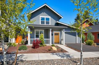 1004 E Horse Back Trail, Sisters, OR 97759