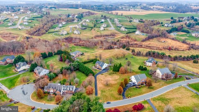 112 BOWER LN, Forest Hill, MD 21050