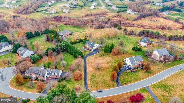 112 BOWER LN, Forest Hill, MD 21050