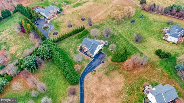 112 BOWER LN, Forest Hill, MD 21050