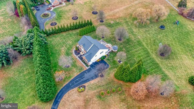 112 BOWER LN, Forest Hill, MD 21050