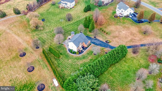 112 BOWER LN, Forest Hill, MD 21050