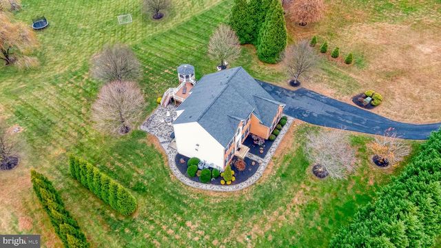 112 BOWER LN, Forest Hill, MD 21050