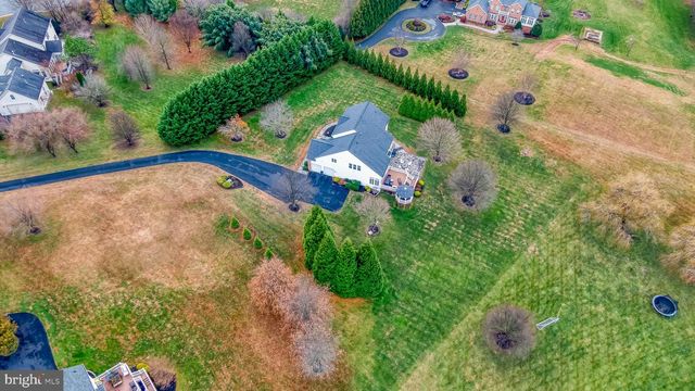 112 BOWER LN, Forest Hill, MD 21050