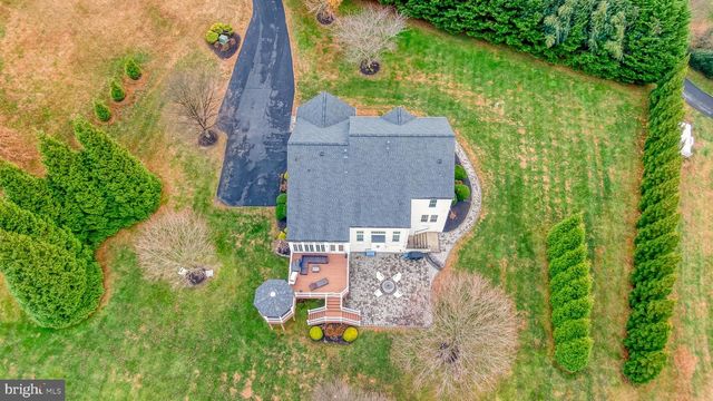 112 BOWER LN, Forest Hill, MD 21050