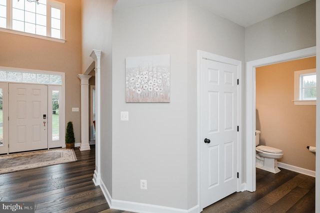 112 BOWER LN, Forest Hill, MD 21050