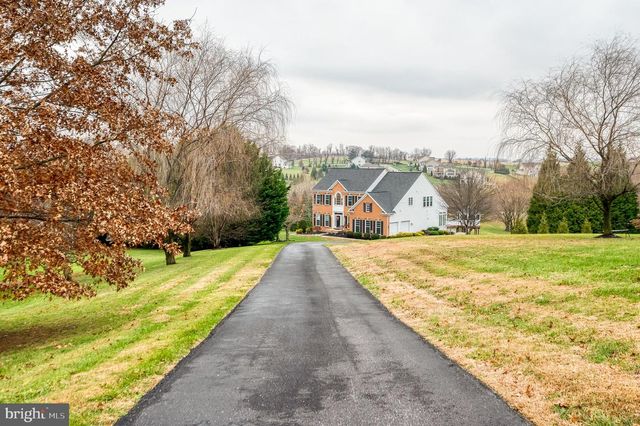 112 BOWER LN, Forest Hill, MD 21050