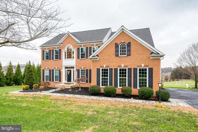 112 BOWER LN, Forest Hill, MD 21050