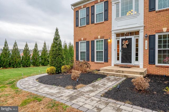 112 BOWER LN, Forest Hill, MD 21050