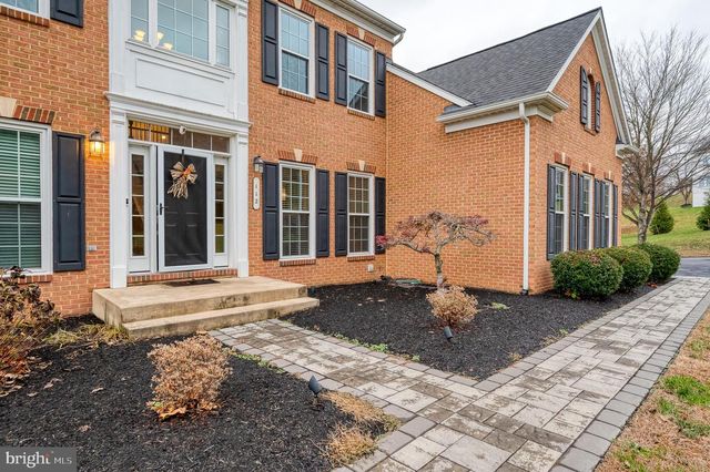 112 BOWER LN, Forest Hill, MD 21050