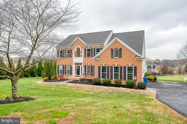 112 BOWER LN, Forest Hill, MD 21050