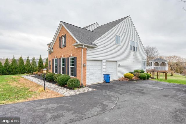 112 BOWER LN, Forest Hill, MD 21050