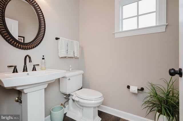 112 BOWER LN, Forest Hill, MD 21050