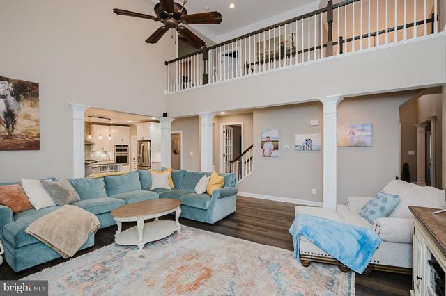 112 BOWER LN, Forest Hill, MD 21050