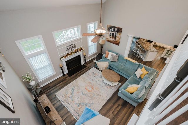 112 BOWER LN, Forest Hill, MD 21050