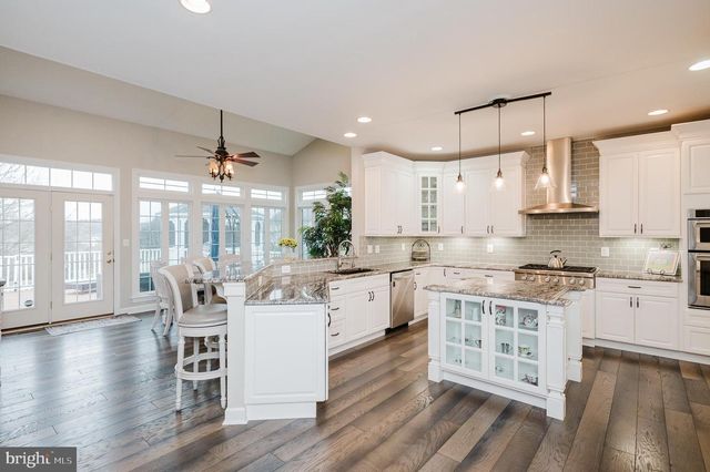 112 BOWER LN, Forest Hill, MD 21050