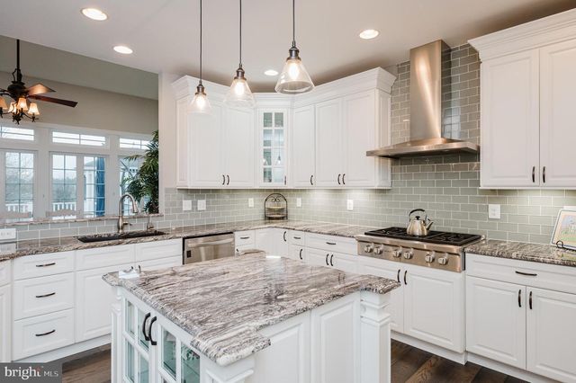 112 BOWER LN, Forest Hill, MD 21050