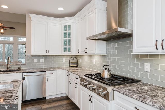 112 BOWER LN, Forest Hill, MD 21050