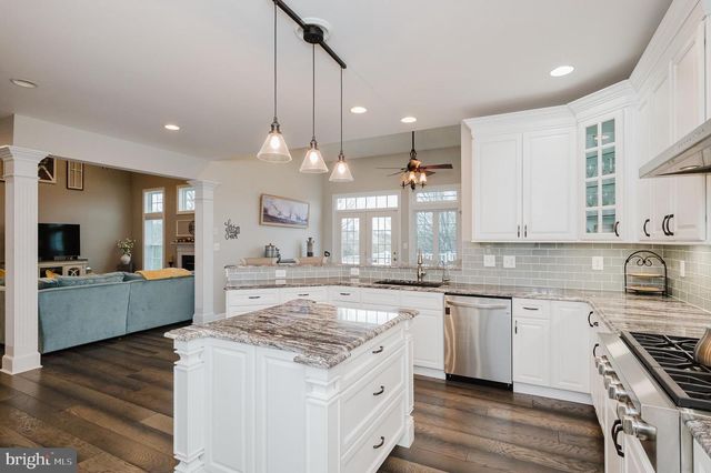 112 BOWER LN, Forest Hill, MD 21050