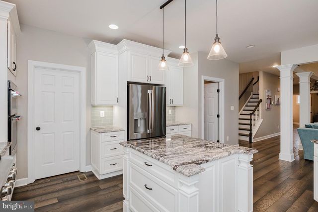 112 BOWER LN, Forest Hill, MD 21050