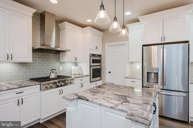 112 BOWER LN, Forest Hill, MD 21050