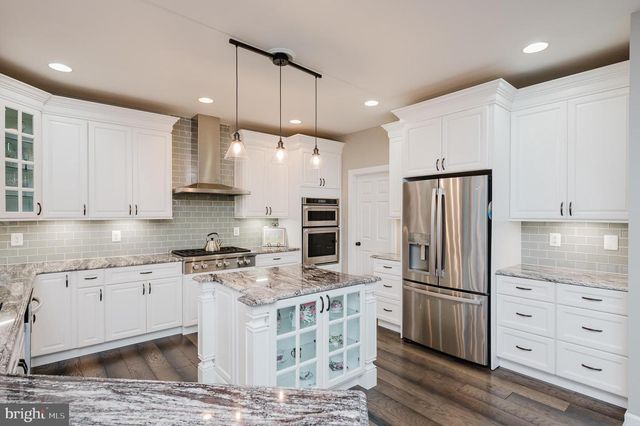 112 BOWER LN, Forest Hill, MD 21050