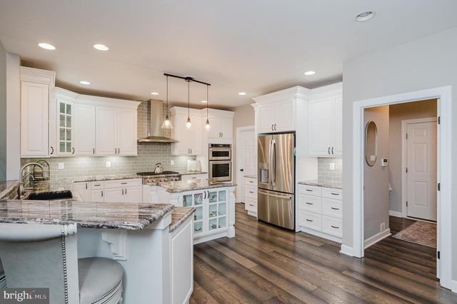 112 BOWER LN, Forest Hill, MD 21050