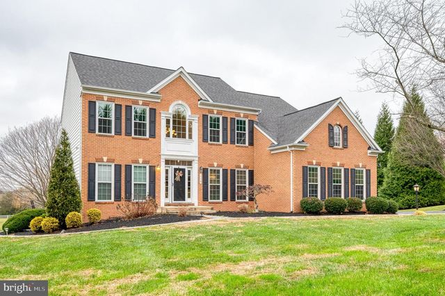 112 BOWER LN, Forest Hill, MD 21050