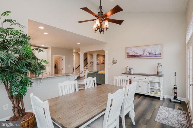 112 BOWER LN, Forest Hill, MD 21050