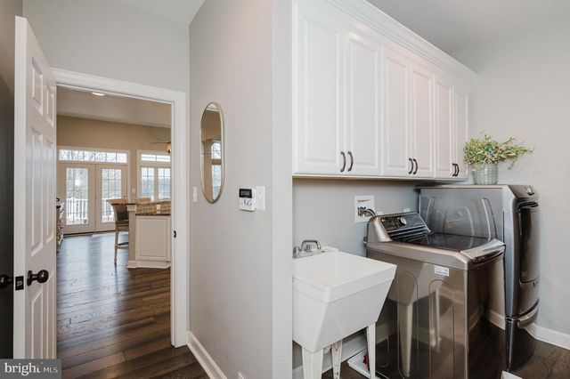 112 BOWER LN, Forest Hill, MD 21050