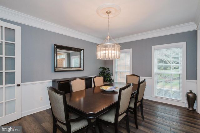 112 BOWER LN, Forest Hill, MD 21050