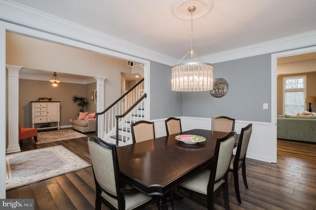 112 BOWER LN, Forest Hill, MD 21050