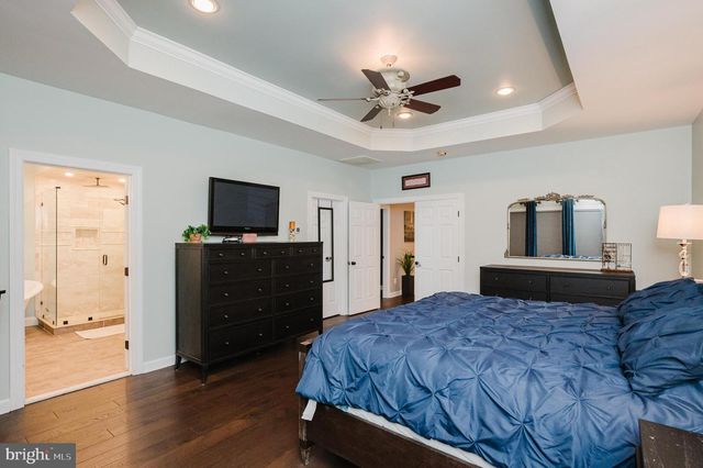 112 BOWER LN, Forest Hill, MD 21050