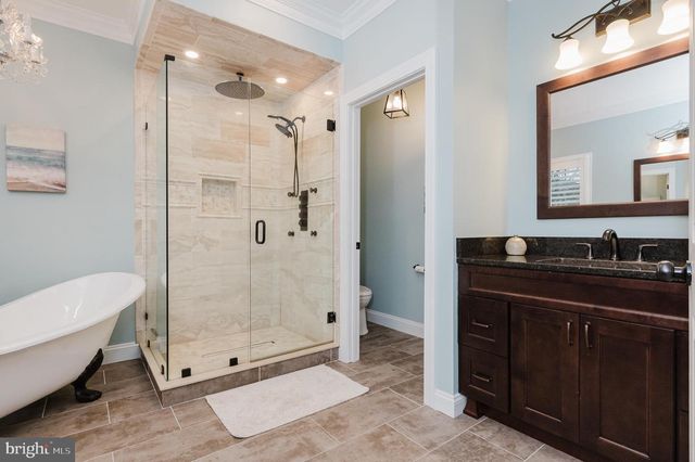 112 BOWER LN, Forest Hill, MD 21050