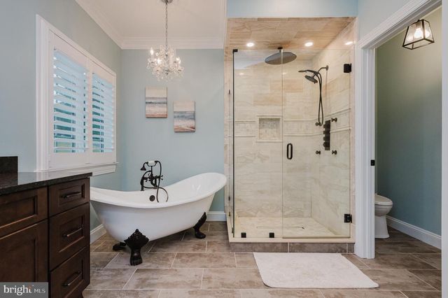 112 BOWER LN, Forest Hill, MD 21050