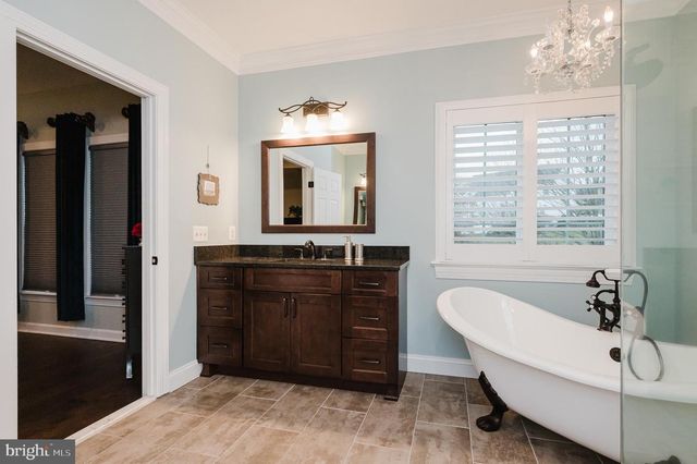 112 BOWER LN, Forest Hill, MD 21050