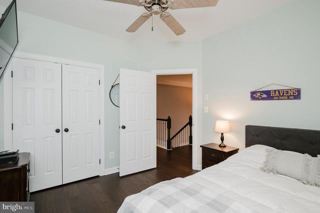 112 BOWER LN, Forest Hill, MD 21050